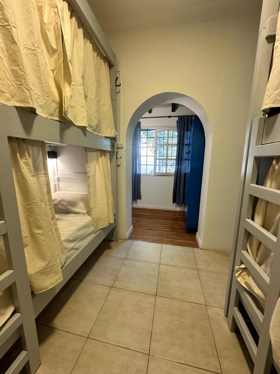 Hostal Gorilla