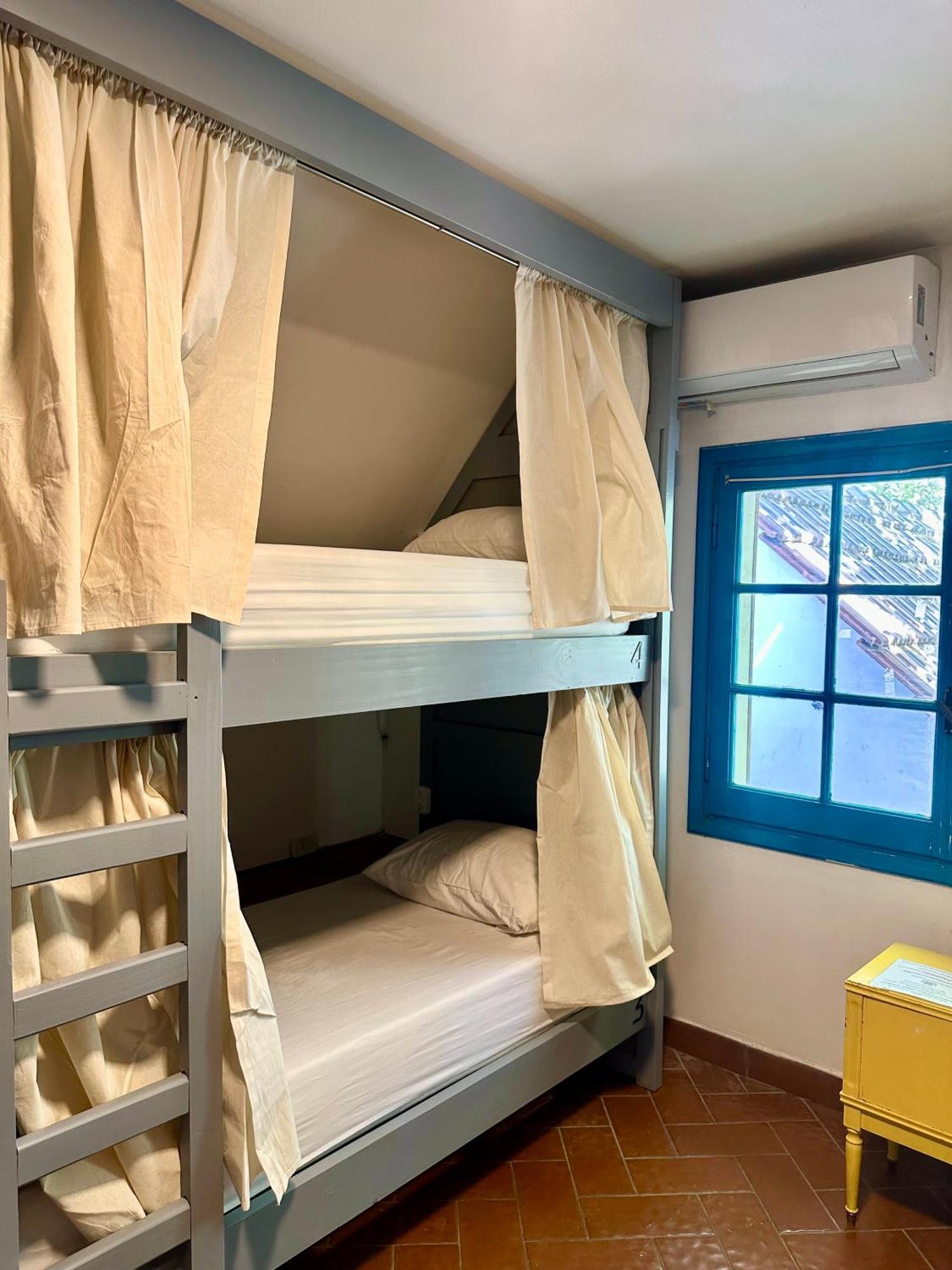 Albergue Gorilla Mendoza
