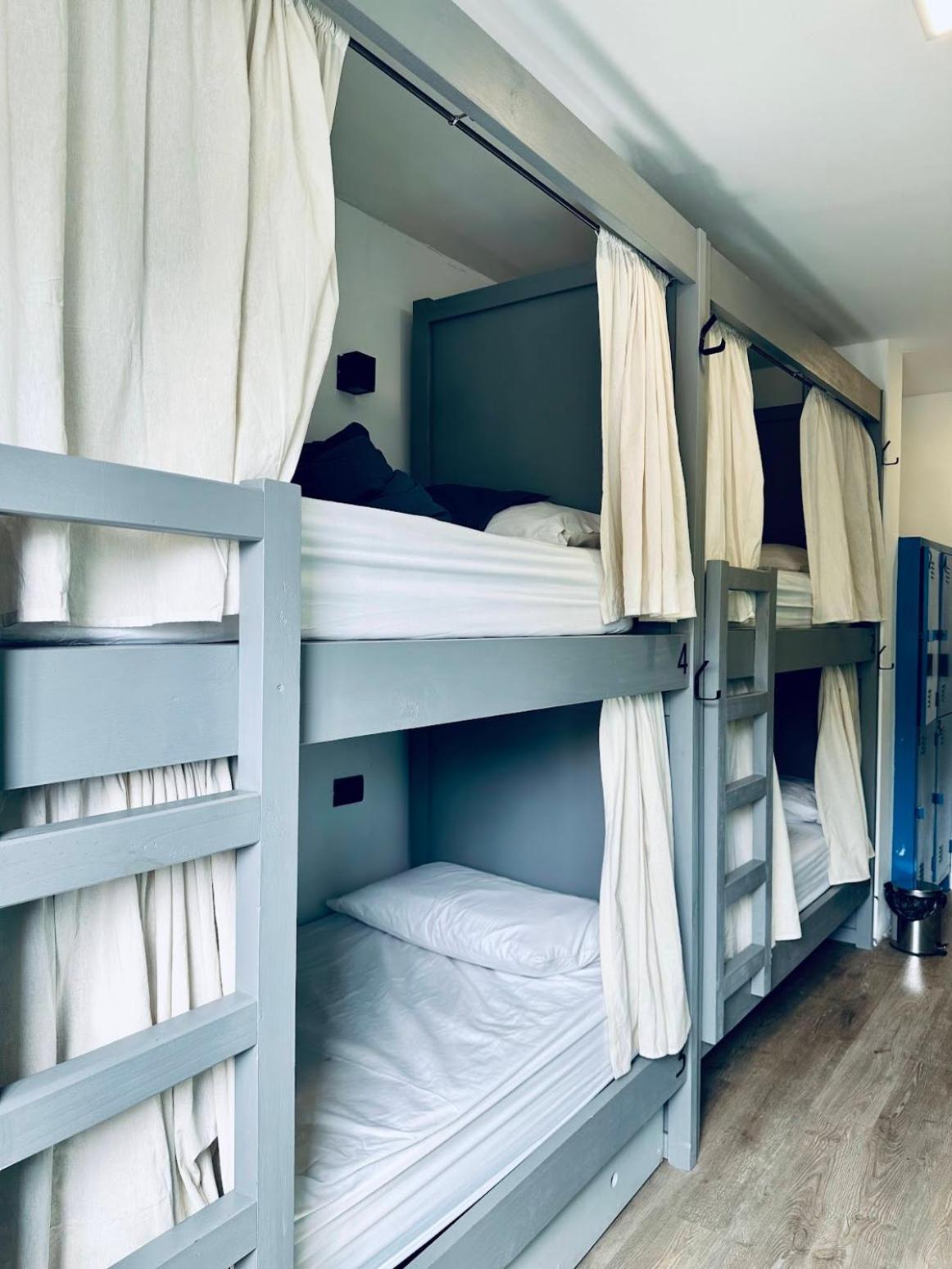 Hostal Gorilla Mendoza