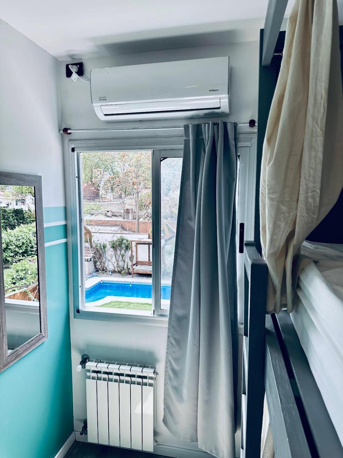Gorilla Hostal