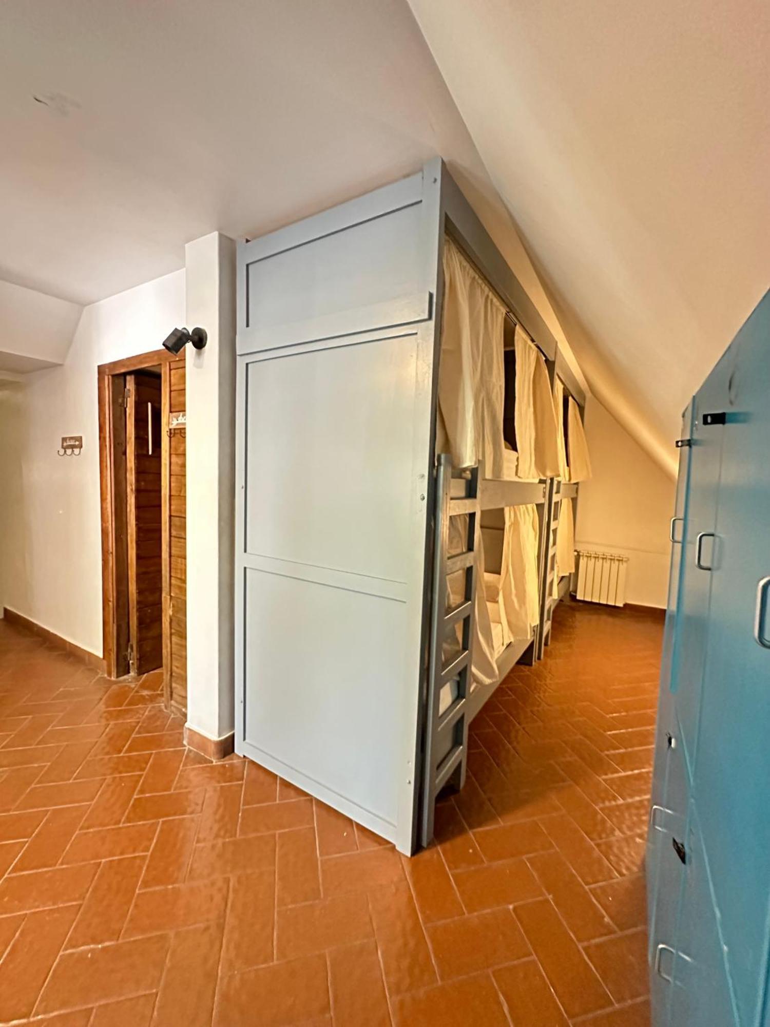 Gorilla Hostel