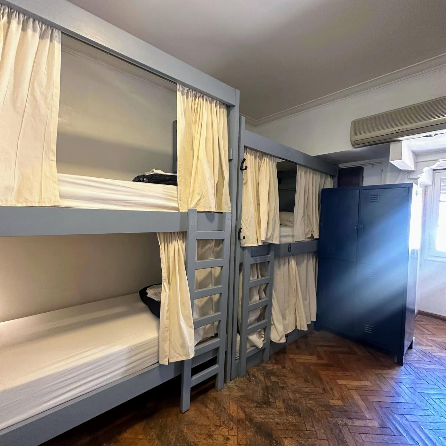 Gorilla Hostel